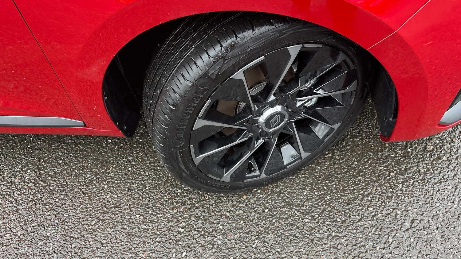 Used Renault Clio 2025 for sale - 77297039: Photo 49