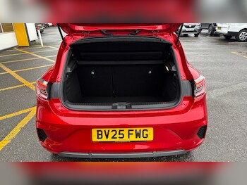 Used Renault Clio 2025 for sale - 77297039: Photo