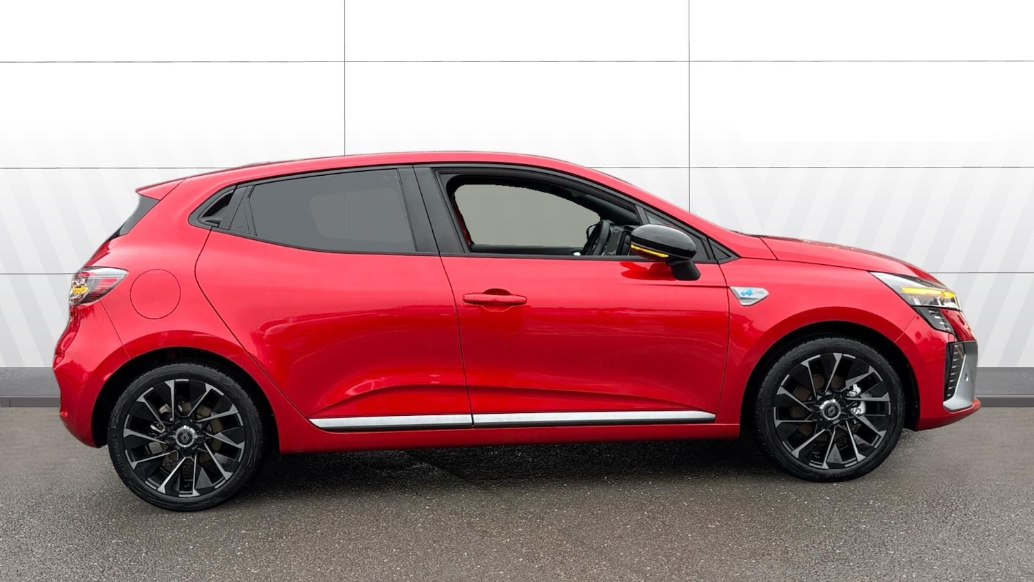 Used Renault Clio 2025 for sale - 77297039: Photo 5