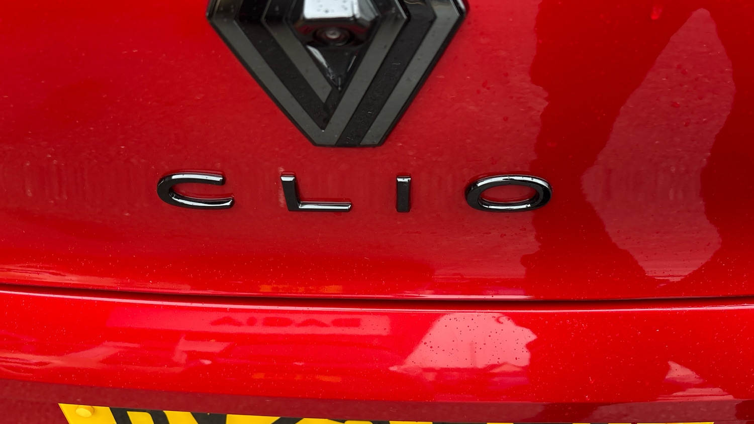 Used Renault Clio 2025 for sale - 77297039: Photo 57