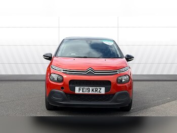 Used Citroen C3 2019 for sale - 78963785: Photo