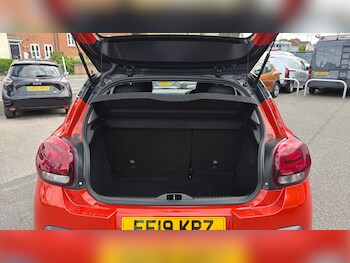 Used Citroen C3 2019 for sale - 78963785: Photo