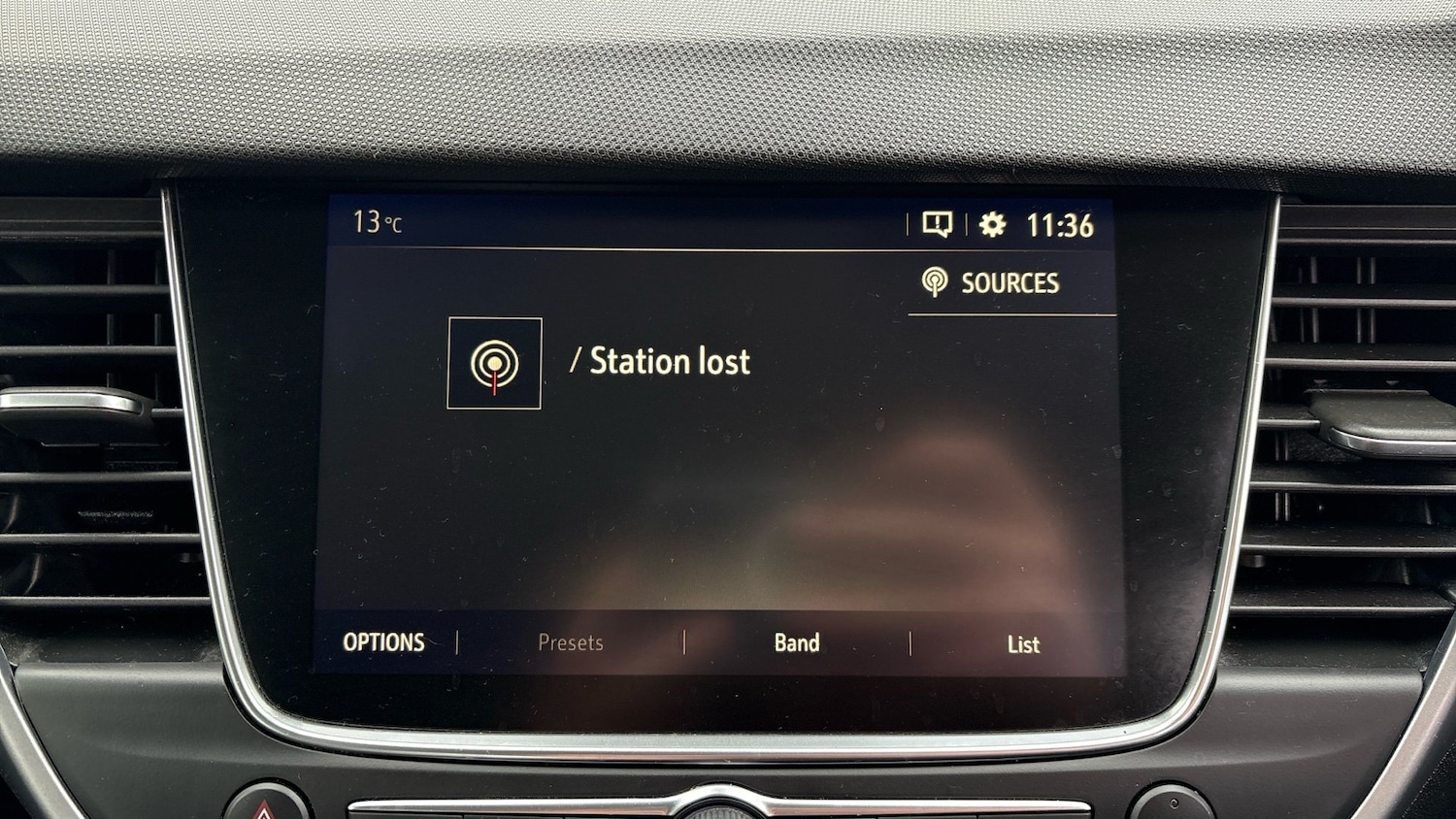 Used Vauxhall Crossland X 2018 for sale - 76855348: Photo 12