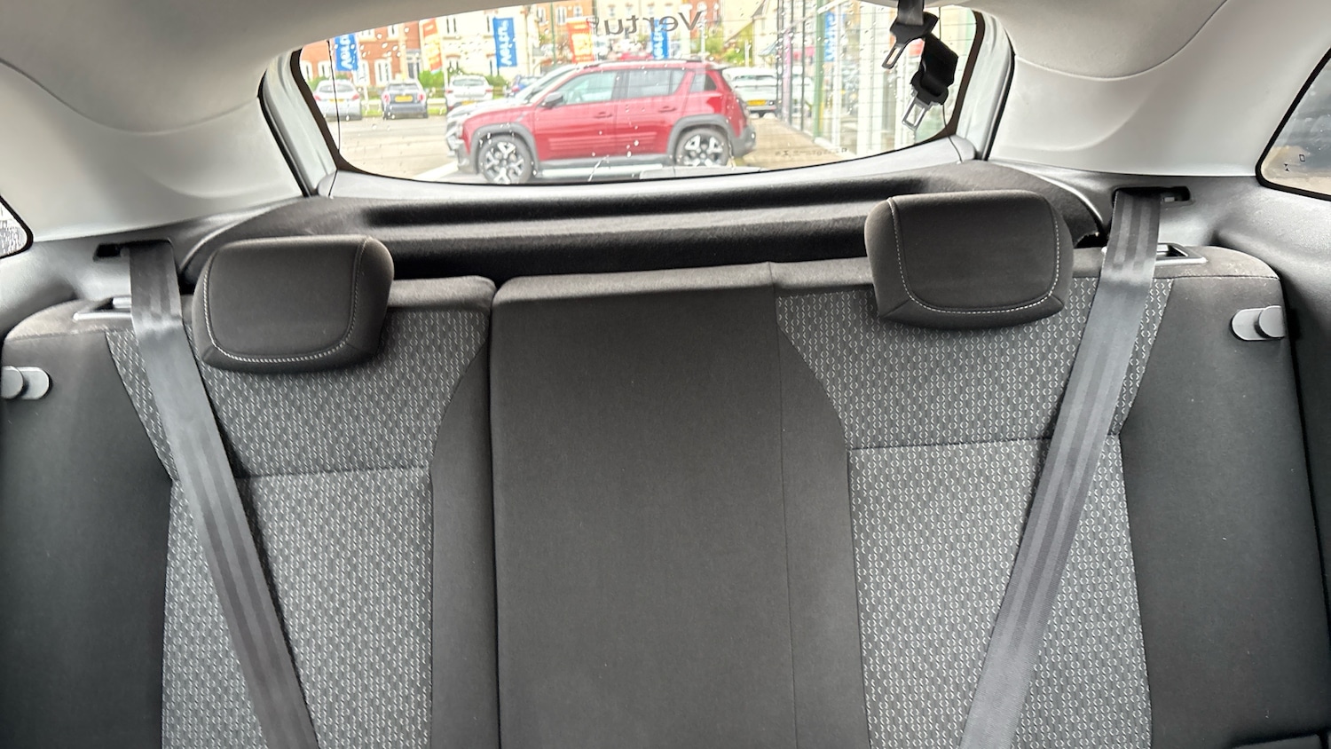 Used Vauxhall Crossland X 2018 for sale - 76855348: Photo 15