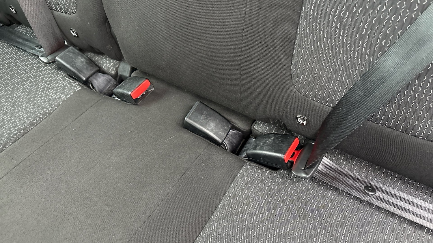 Used Vauxhall Crossland X 2018 for sale - 76855348: Photo 17