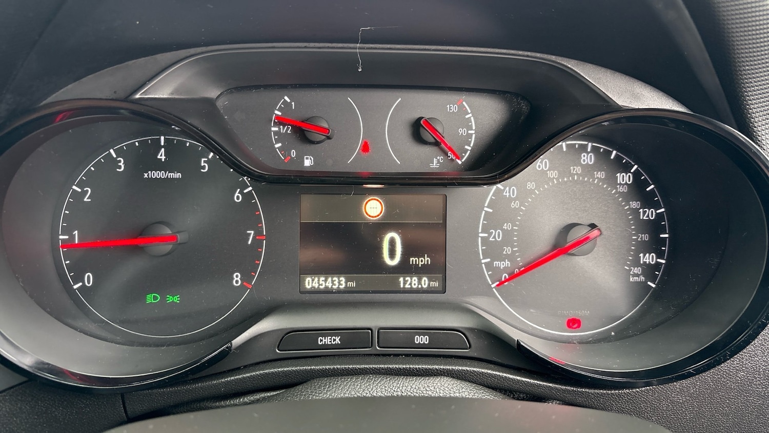 Used Vauxhall Crossland X 2018 for sale - 76855348: Photo 18