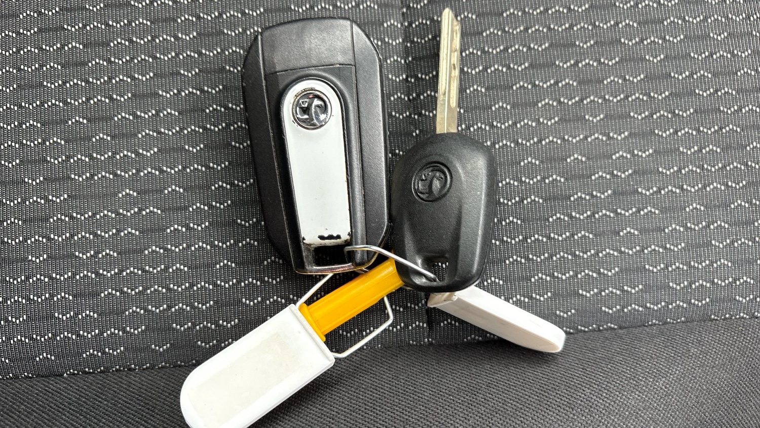 Used Vauxhall Crossland X 2018 for sale - 76855348: Photo 19