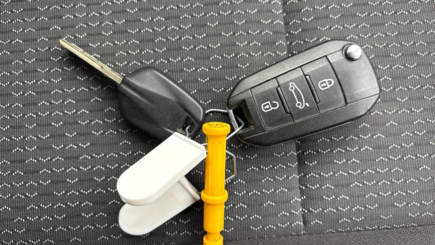 Used Vauxhall Crossland X 2018 for sale - 76855348: Photo 20