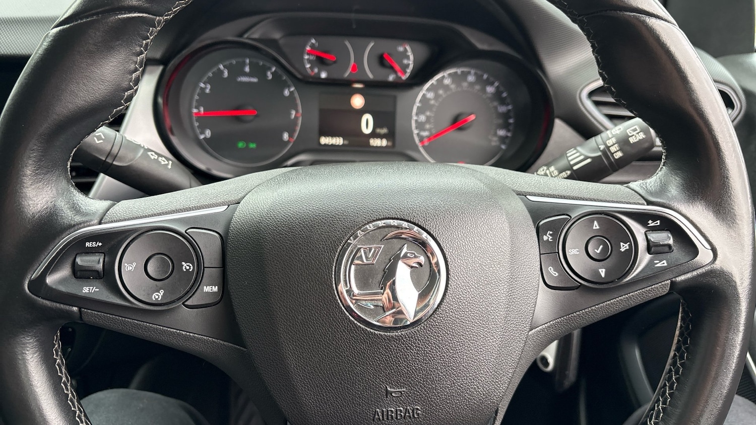 Used Vauxhall Crossland X 2018 for sale - 76855348: Photo 21