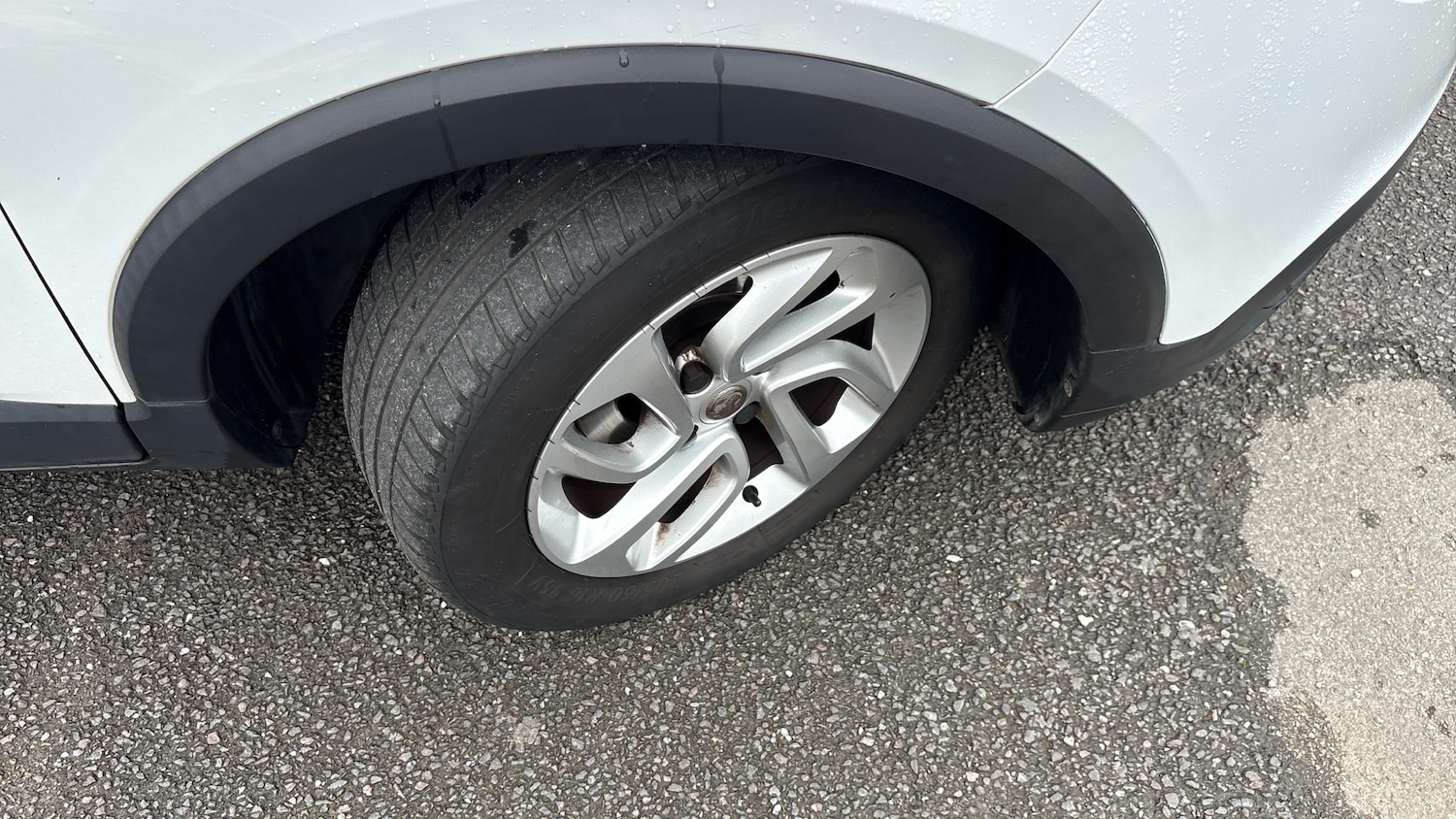 Used Vauxhall Crossland X 2018 for sale - 76855348: Photo 41