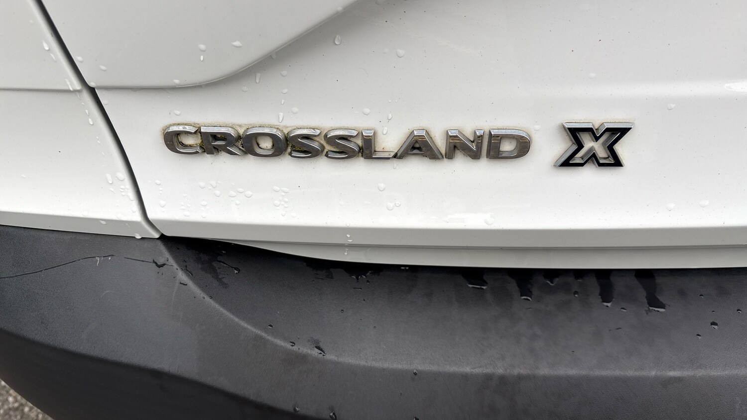 Used Vauxhall Crossland X 2018 for sale - 76855348: Photo 48