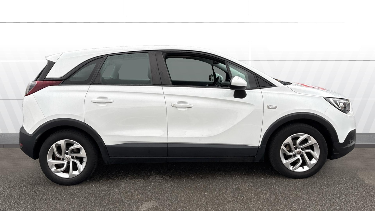 Used Vauxhall Crossland X 2018 for sale - 76855348: Photo 5
