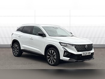 Renault - Austral