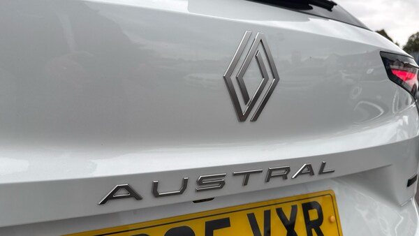 Used Renault Austral 2025 for sale - 76117361: Photo 22