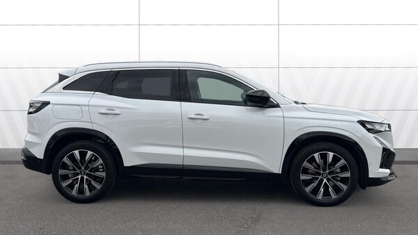 Used Renault Austral 2025 for sale - 76117361: Photo 5