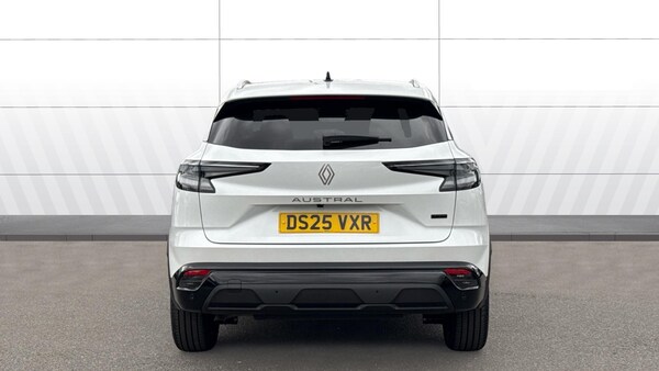 Used Renault Austral 2025 for sale - 76117361: Photo 6