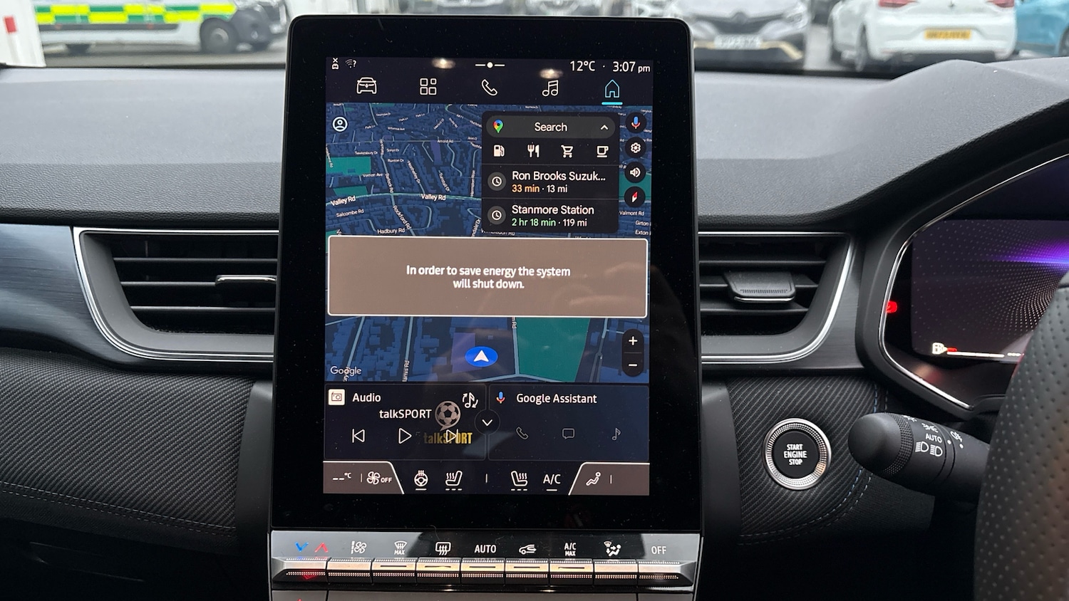 Used Renault Captur 2025 for sale - 77834231: Photo 12