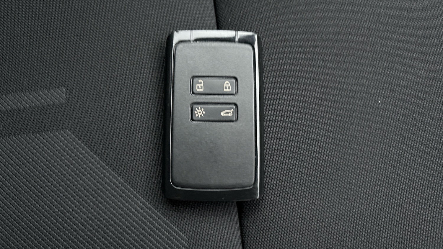 Used Renault Captur 2025 for sale - 77834231: Photo 20