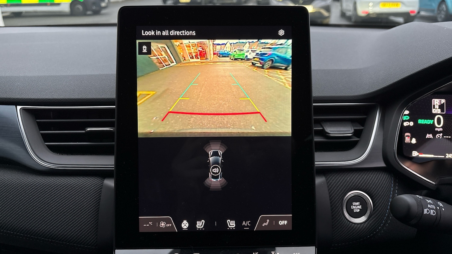 Used Renault Captur 2025 for sale - 77834231: Photo 21