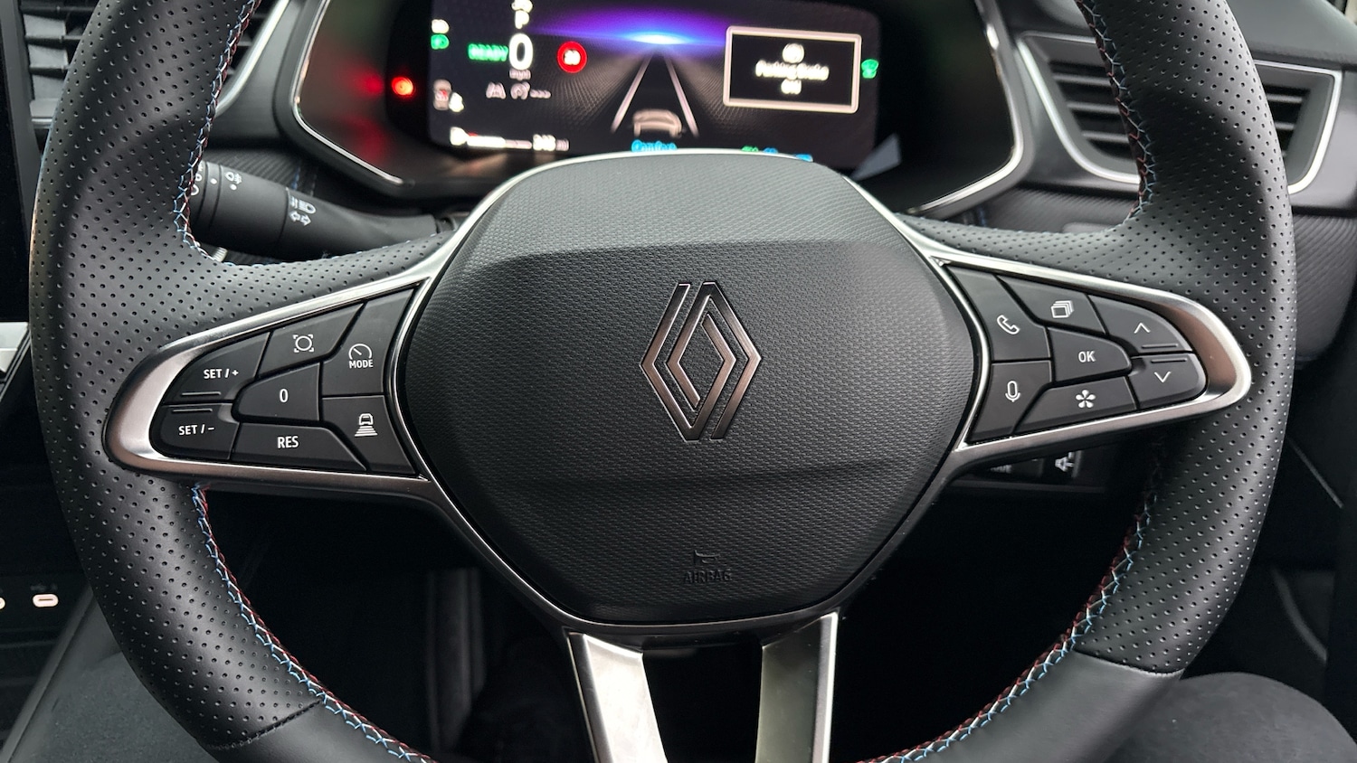 Used Renault Captur 2025 for sale - 77834231: Photo 22