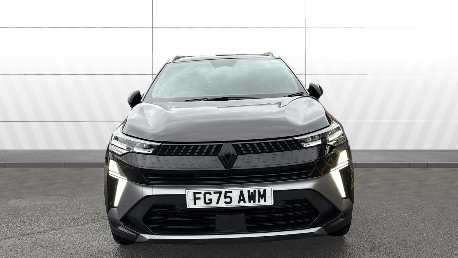 Used Renault Captur 2025 for sale - 77834231: Photo 3