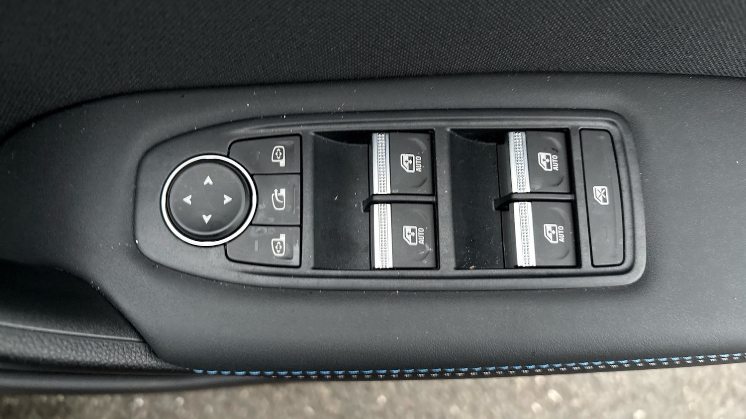 Used Renault Captur 2025 for sale - 77834231: Photo 42