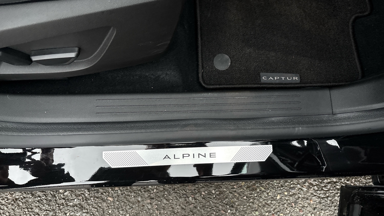 Used Renault Captur 2025 for sale - 77834231: Photo 44