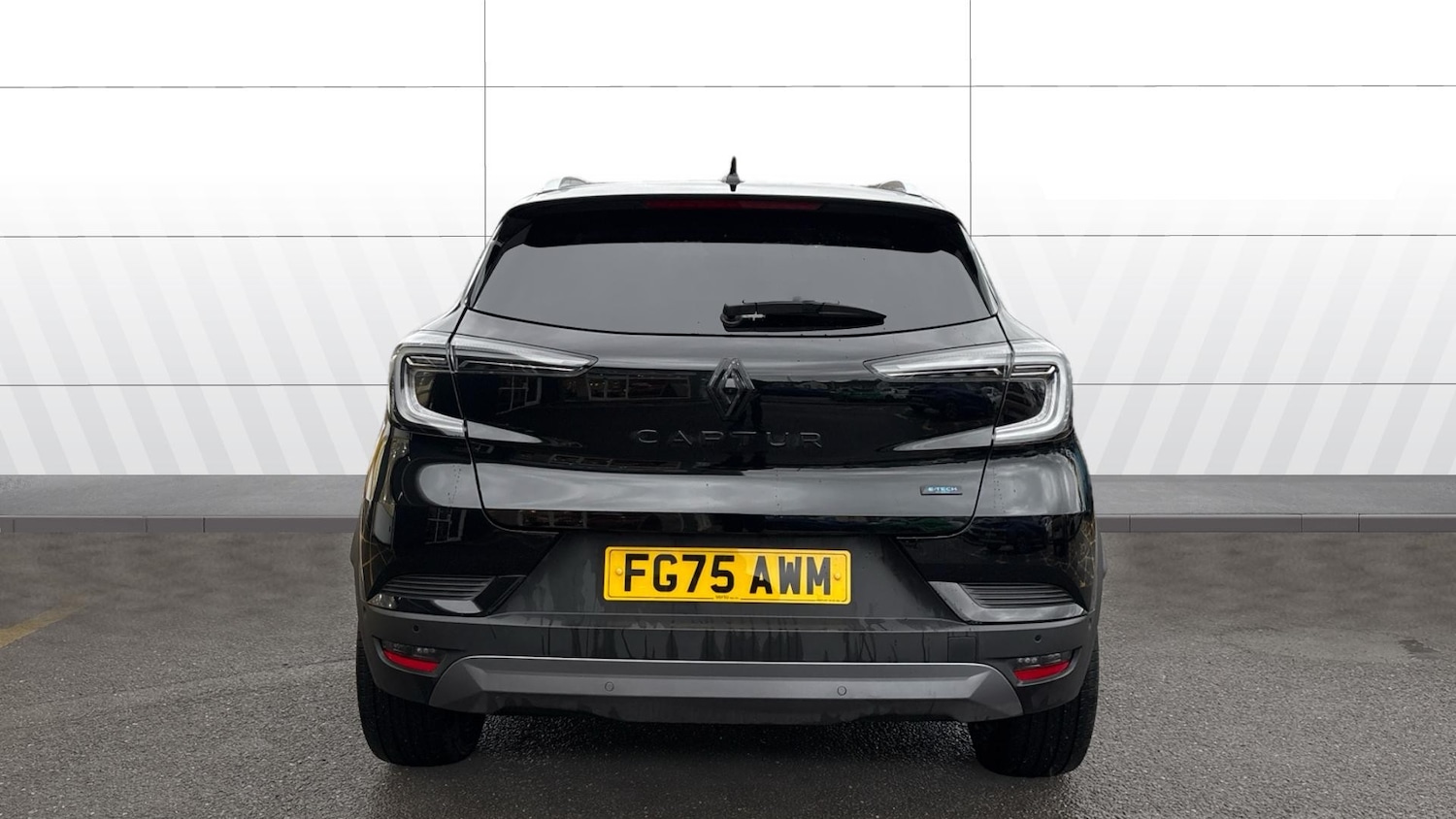 Used Renault Captur 2025 for sale - 77834231: Photo 6