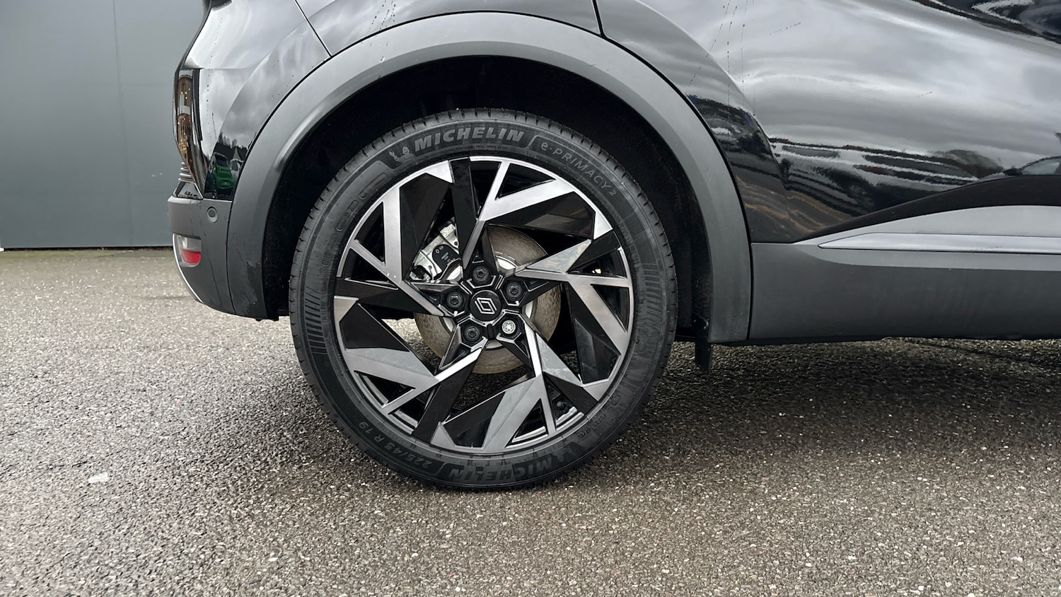 Used Renault Captur 2025 for sale - 77834231: Photo 7