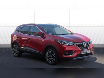 Used Renault Kadjar 2019 for sale - 78309724: Photo