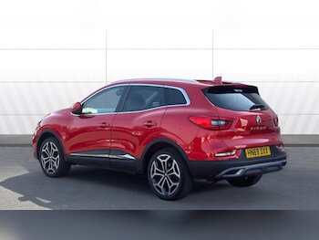 Used Renault Kadjar 2019 for sale - 78309724: Photo