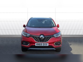 Used Renault Kadjar 2019 for sale - 78309724: Photo