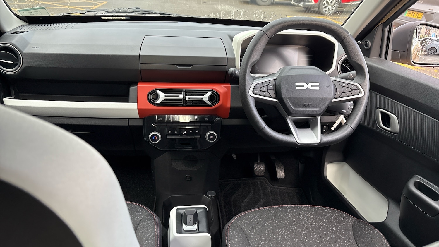 Used Dacia Spring 2025 for sale - 76614700: Photo 10