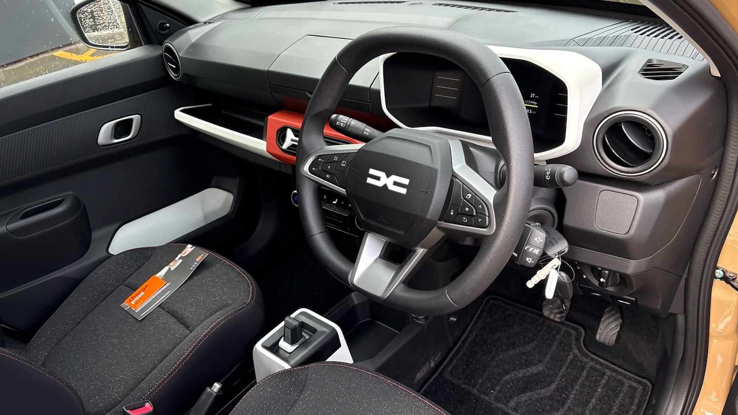 Used Dacia Spring 2025 for sale - 76614700: Photo 11