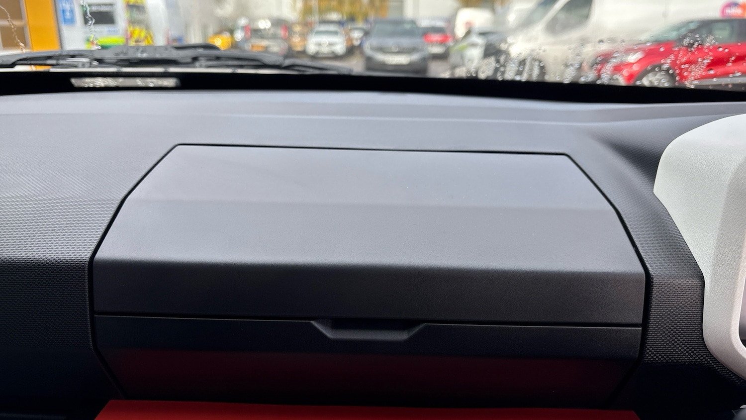 Used Dacia Spring 2025 for sale - 76614700: Photo 12