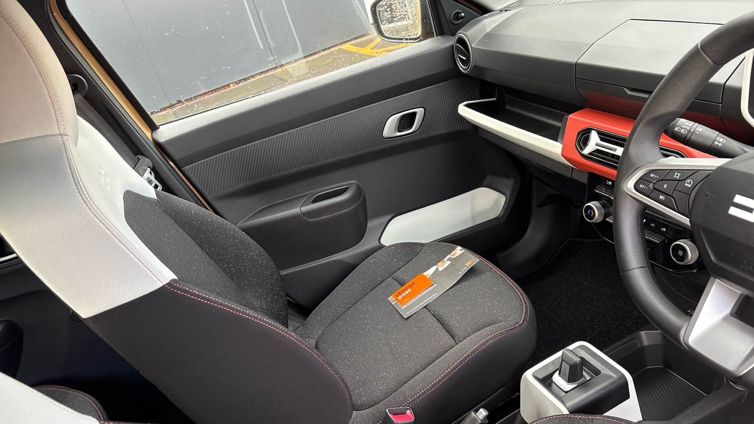 Used Dacia Spring 2025 for sale - 76614700: Photo 14