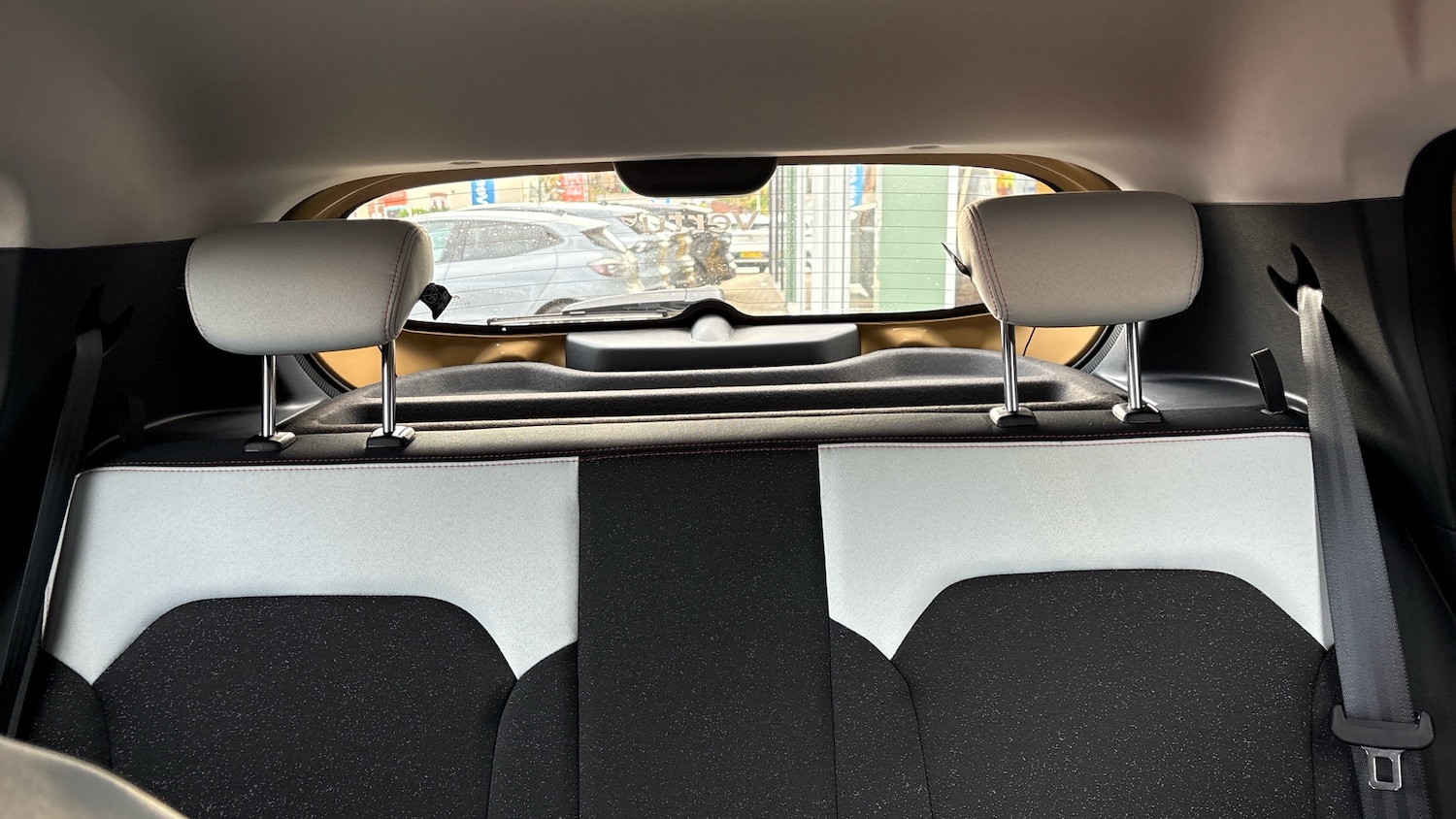 Used Dacia Spring 2025 for sale - 76614700: Photo 15