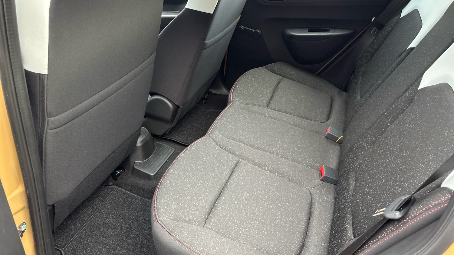 Used Dacia Spring 2025 for sale - 76614700: Photo 16