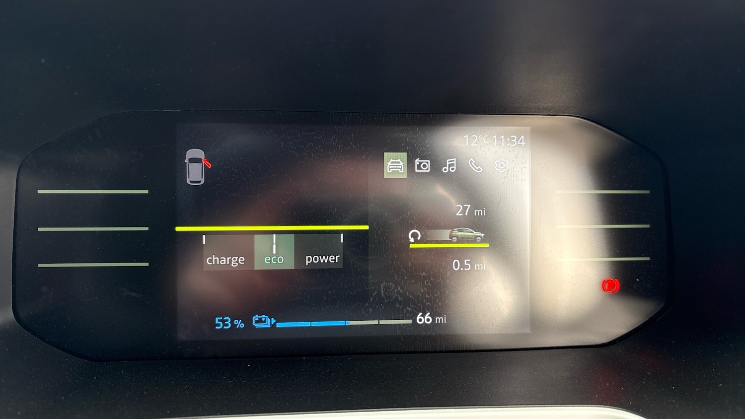 Used Dacia Spring 2025 for sale - 76614700: Photo 18