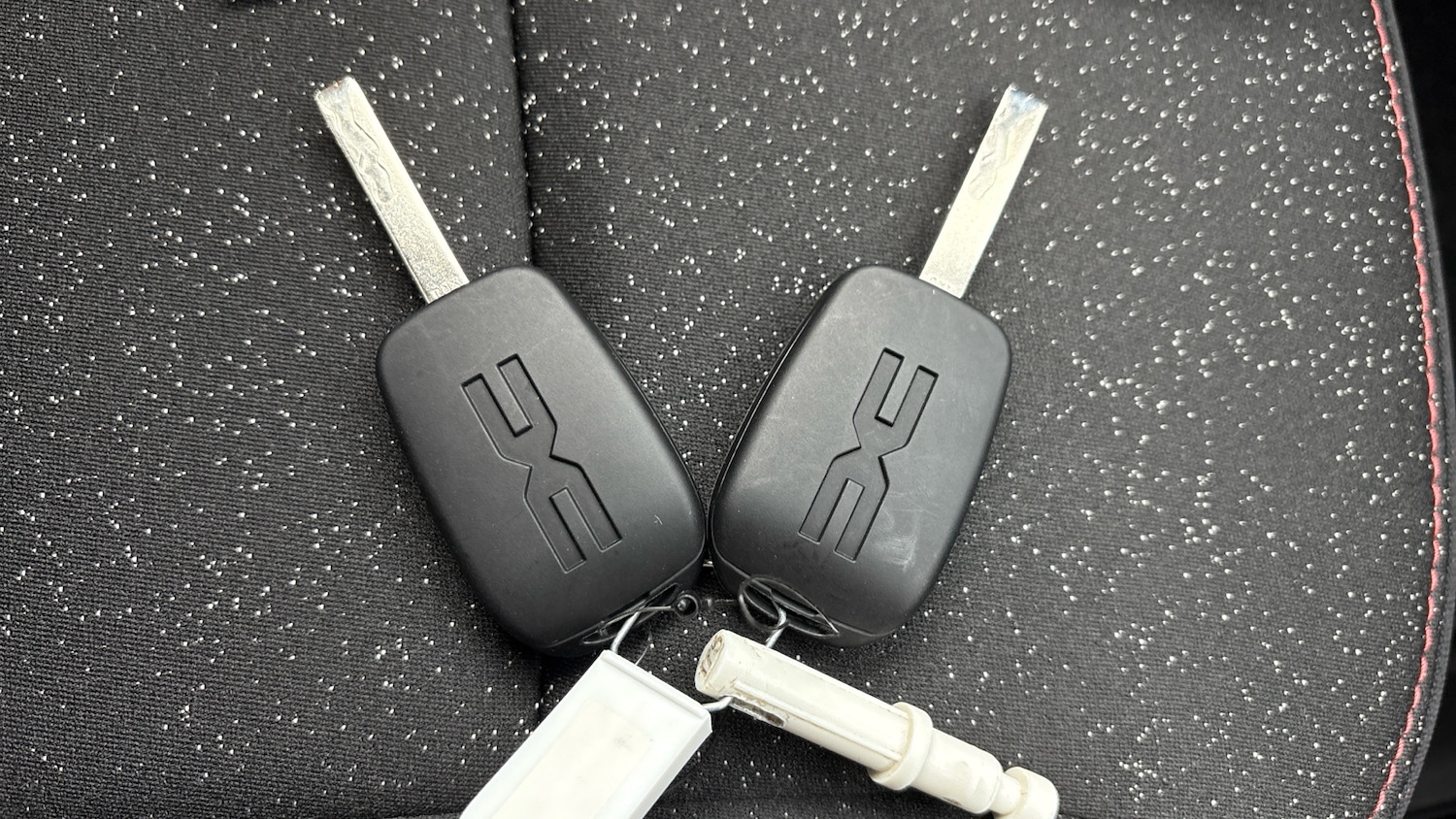 Used Dacia Spring 2025 for sale - 76614700: Photo 20