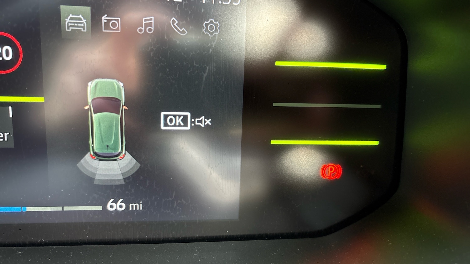 Used Dacia Spring 2025 for sale - 76614700: Photo 21