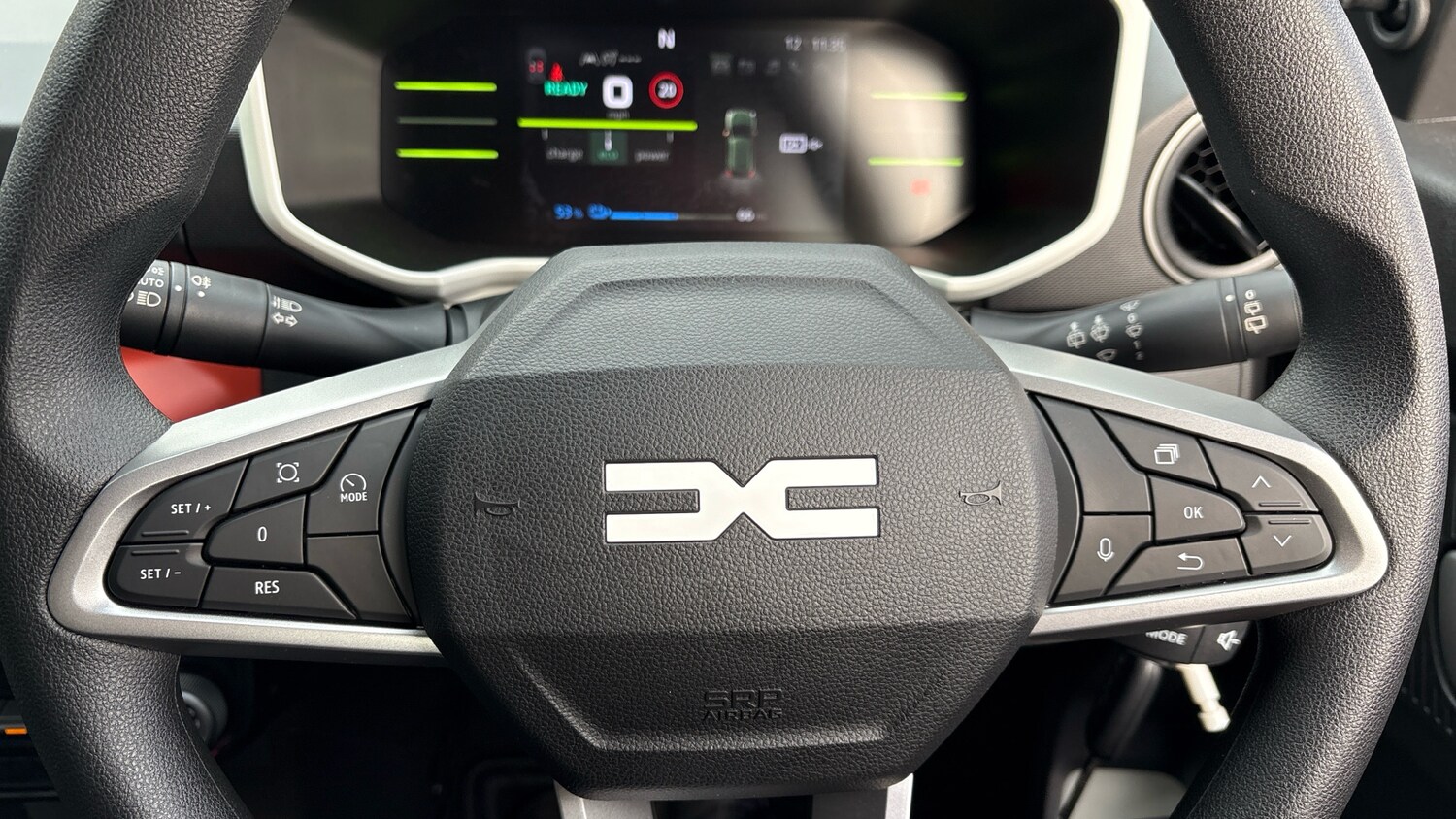 Used Dacia Spring 2025 for sale - 76614700: Photo 22