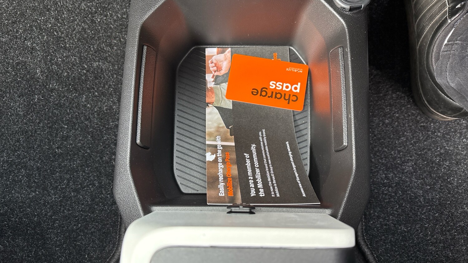 Used Dacia Spring 2025 for sale - 76614700: Photo 29