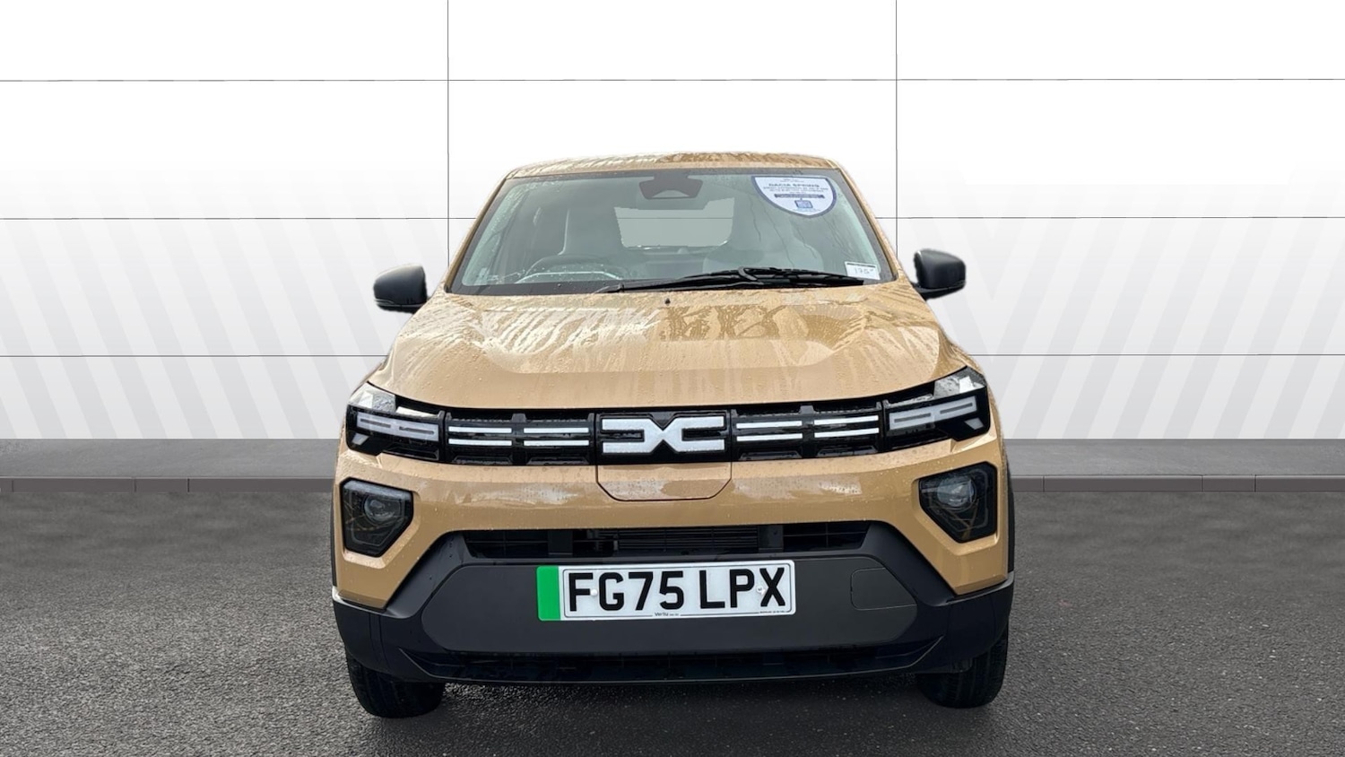 Used Dacia Spring 2025 for sale - 76614700: Photo 3