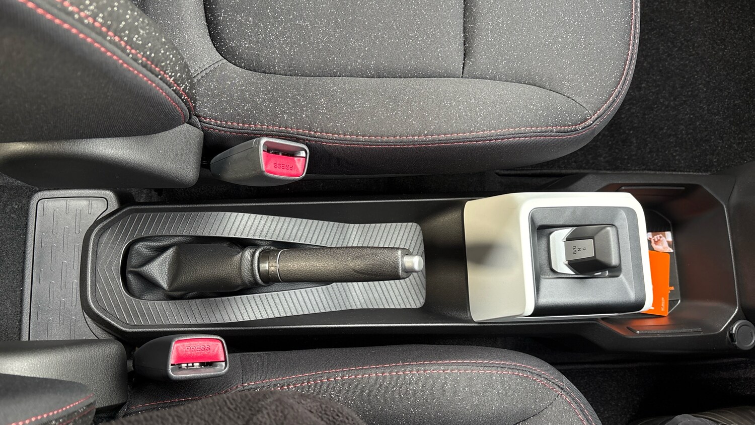 Used Dacia Spring 2025 for sale - 76614700: Photo 31