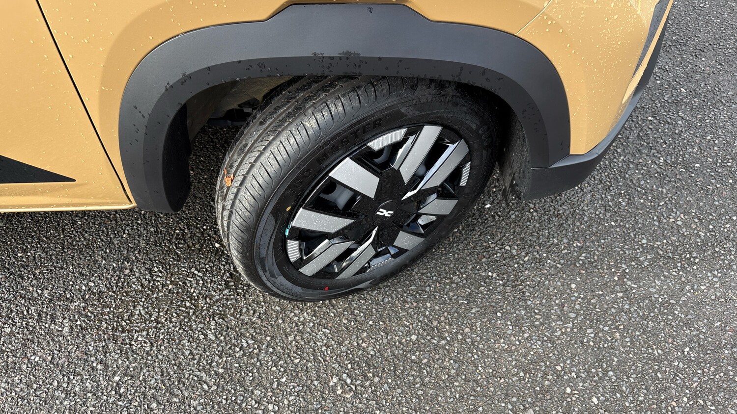 Used Dacia Spring 2025 for sale - 76614700: Photo 38