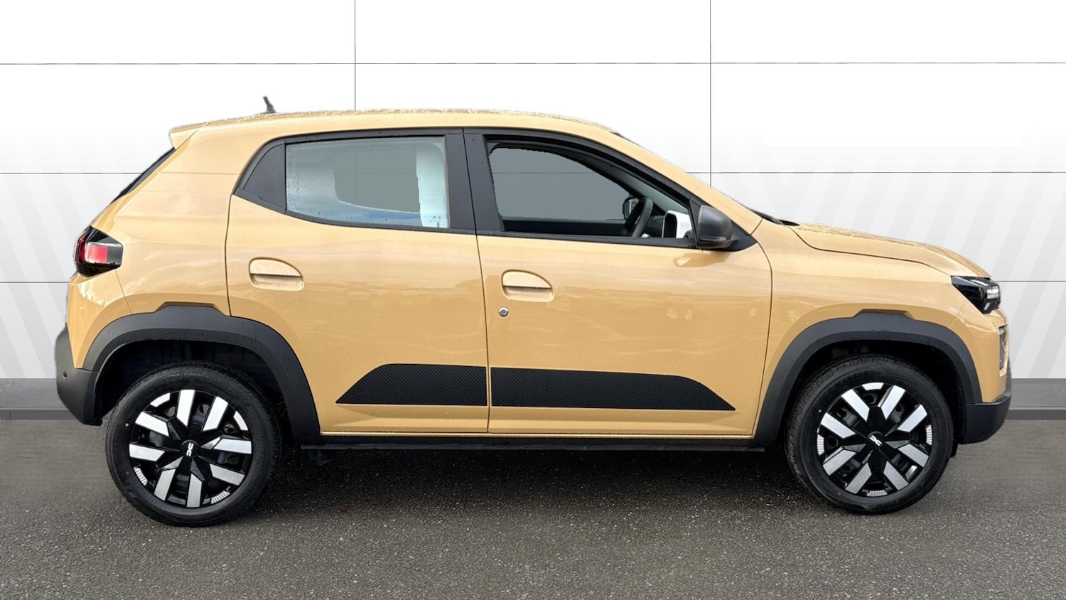 Used Dacia Spring 2025 for sale - 76614700: Photo 5