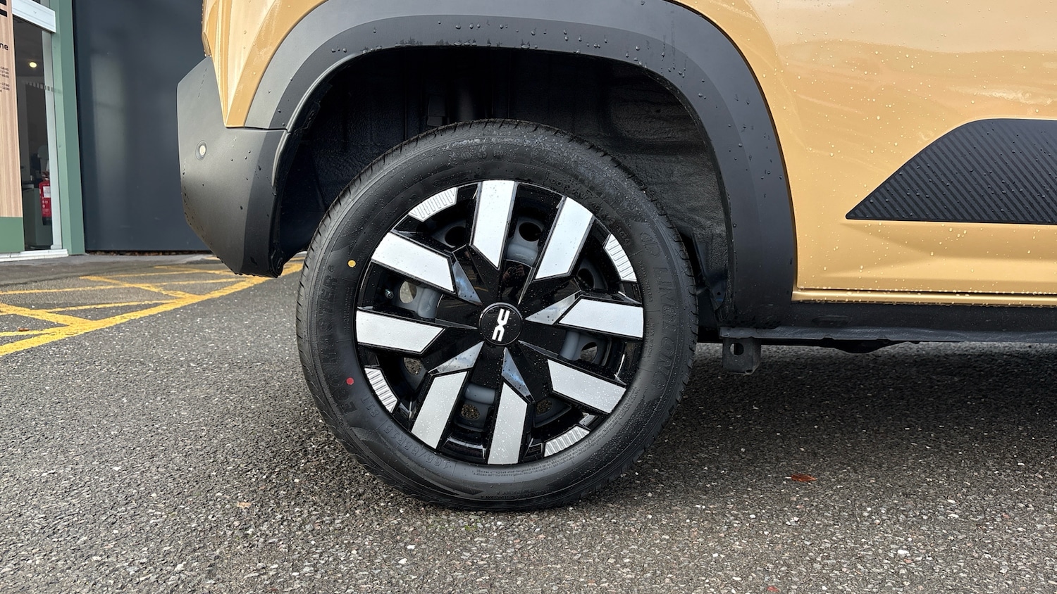 Used Dacia Spring 2025 for sale - 76614700: Photo 7