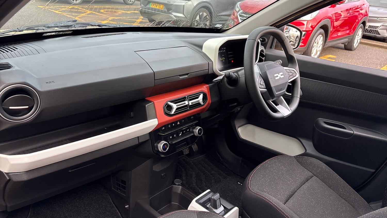 Used Dacia Spring 2025 for sale - 76614700: Photo 9