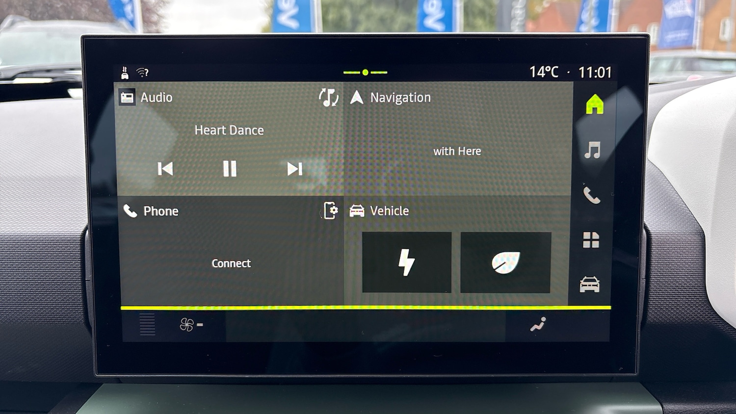 Used Dacia Spring 2025 for sale - 77222867: Photo 12